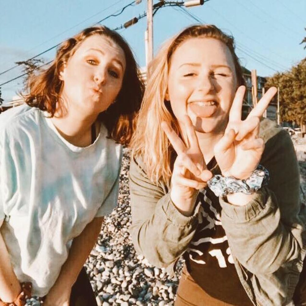 Meet your Posher, Naomi